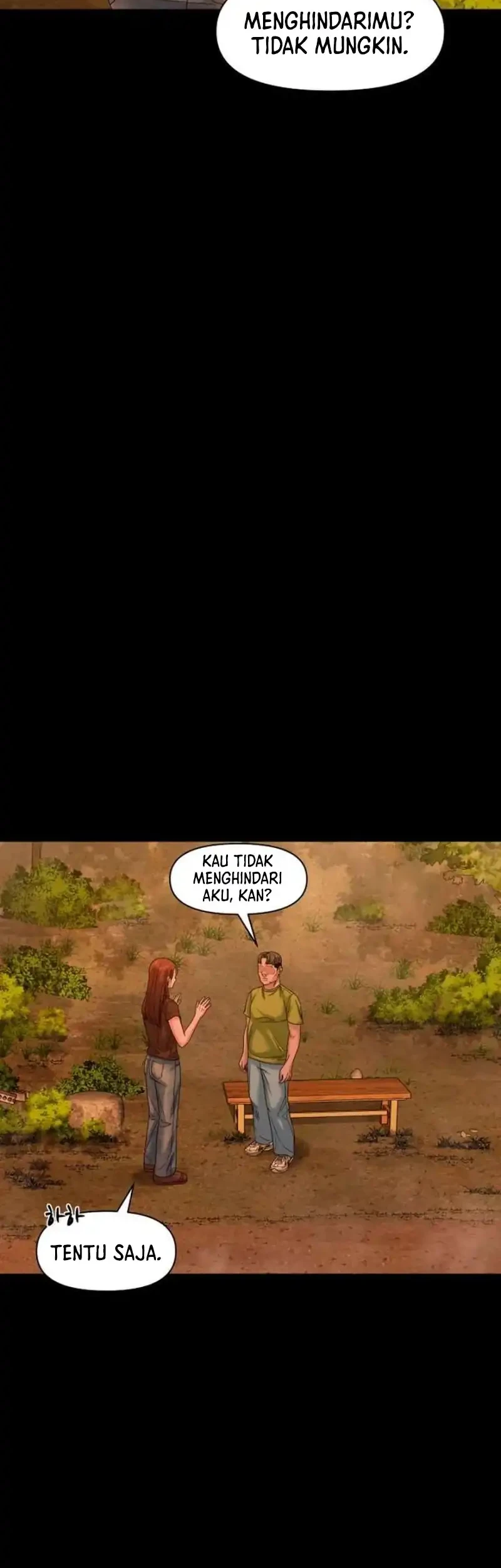 I Randomly Have A New Career Every Week Chapter 471 - halaman 8