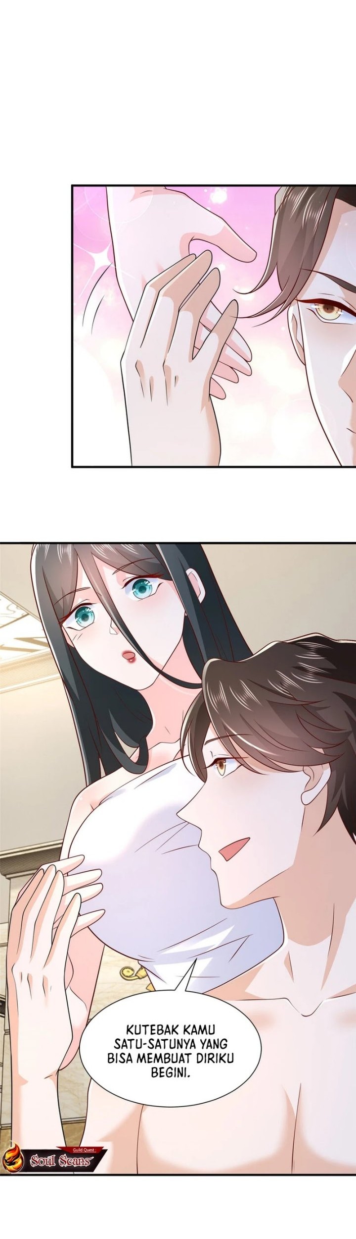 I Randomly Have A New Career Every Week Chapter 472 - halaman 15