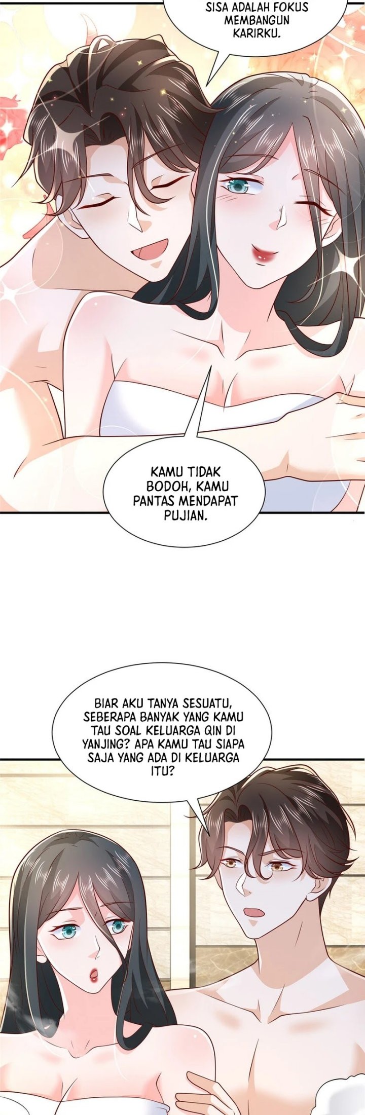 I Randomly Have A New Career Every Week Chapter 472 - halaman 19