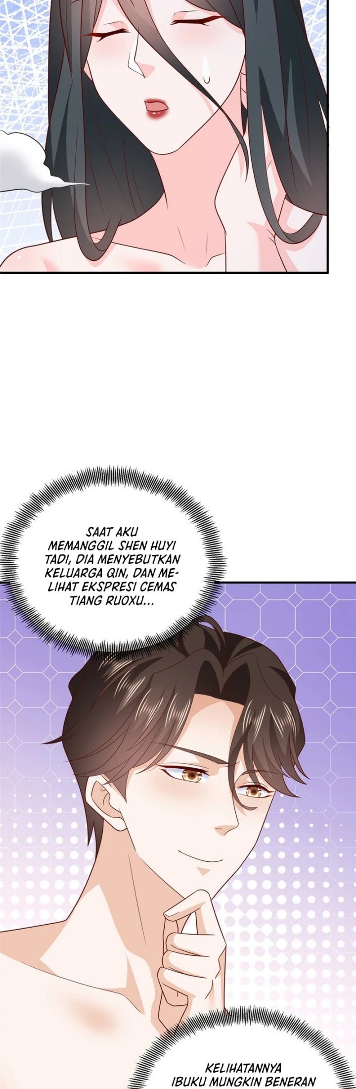 I Randomly Have A New Career Every Week Chapter 472 - halaman 22