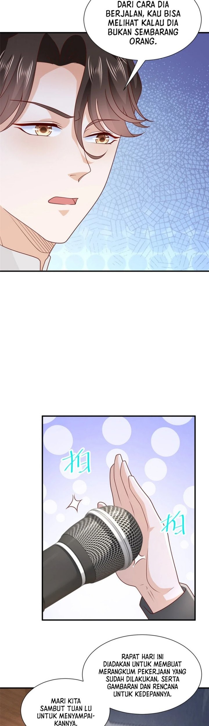 I Randomly Have A New Career Every Week Chapter 473 - halaman 12