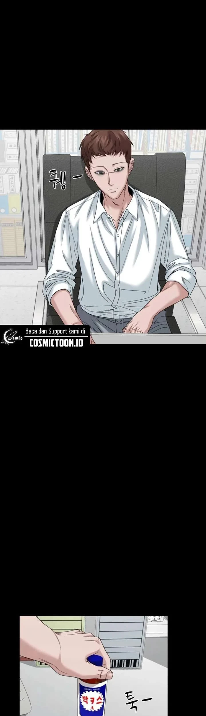 I Randomly Have A New Career Every Week Chapter 473 - halaman 3