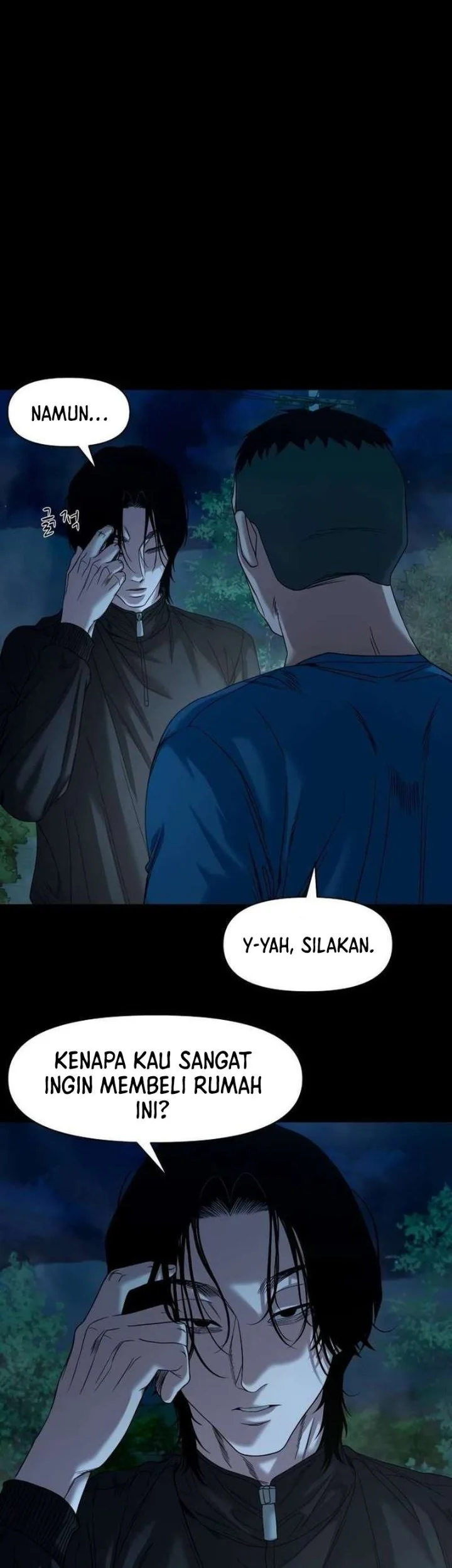 I Randomly Have A New Career Every Week Chapter 474 - halaman 10