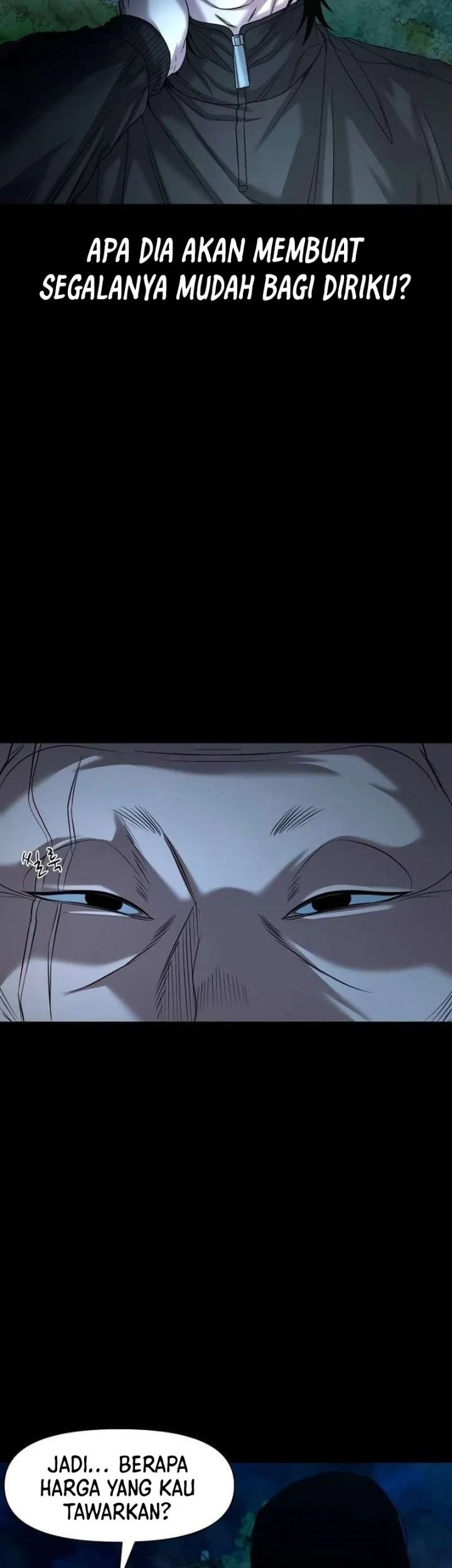 I Randomly Have A New Career Every Week Chapter 474 - halaman 2