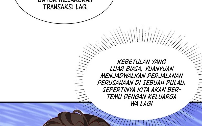 I Randomly Have A New Career Every Week Chapter 475 - halaman 21
