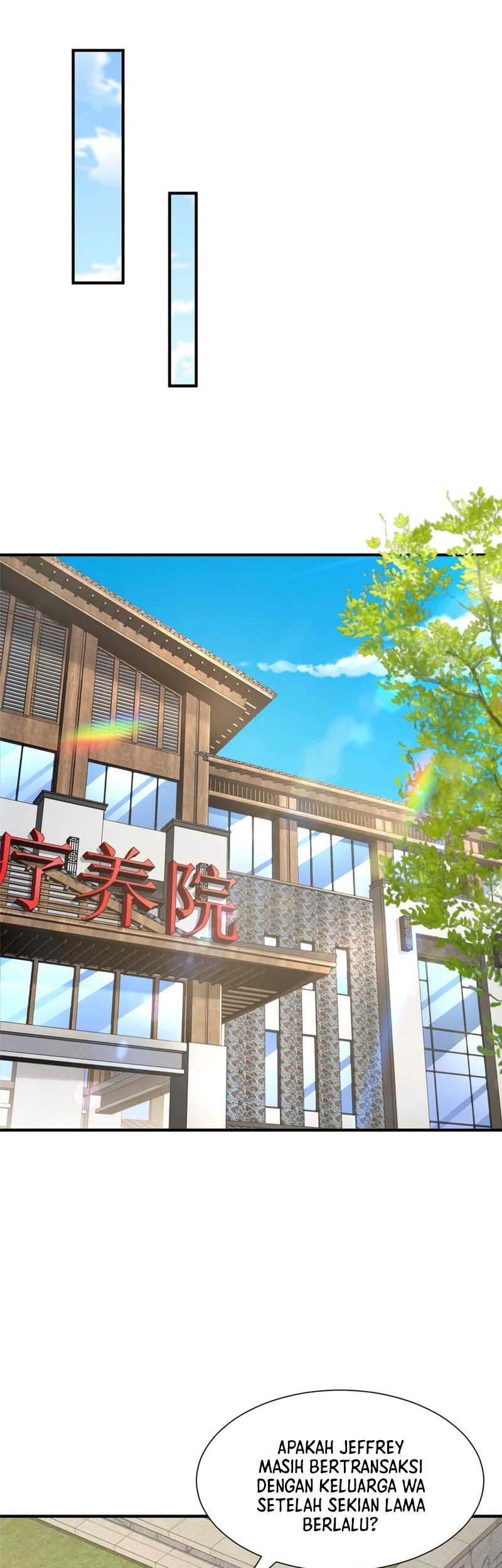 I Randomly Have A New Career Every Week Chapter 475 - halaman 23