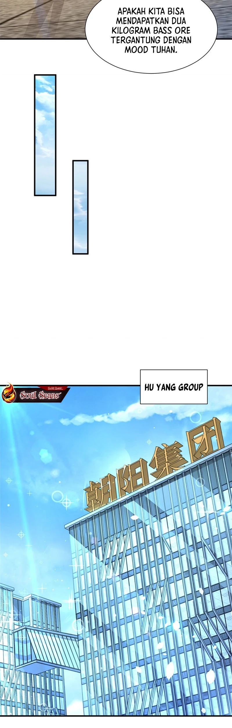I Randomly Have A New Career Every Week Chapter 475 - halaman 26