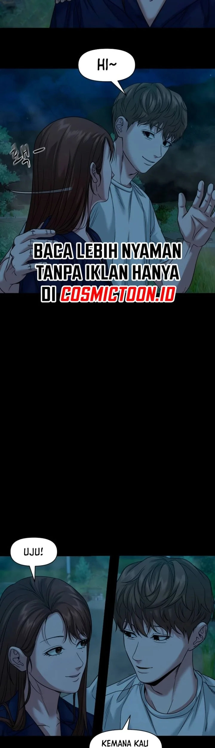 I Randomly Have A New Career Every Week Chapter 475 - halaman 35