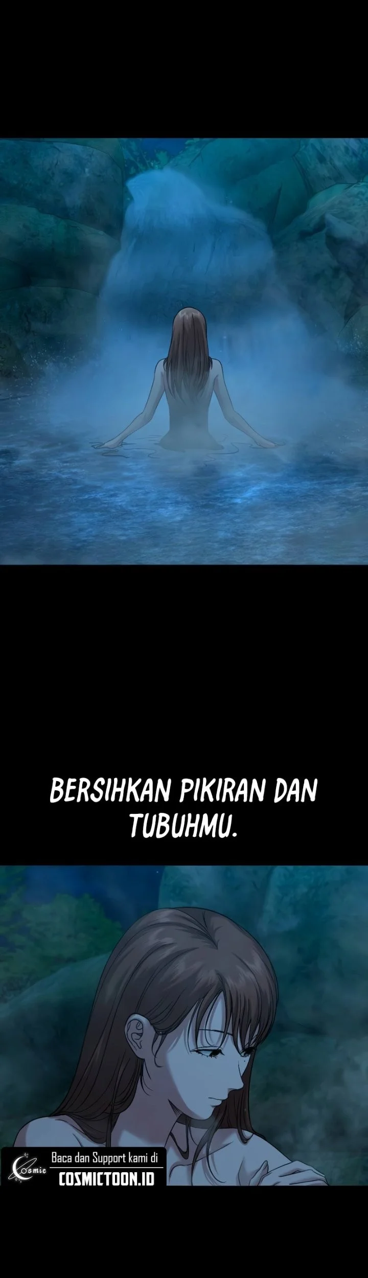 I Randomly Have A New Career Every Week Chapter 475 - halaman 5