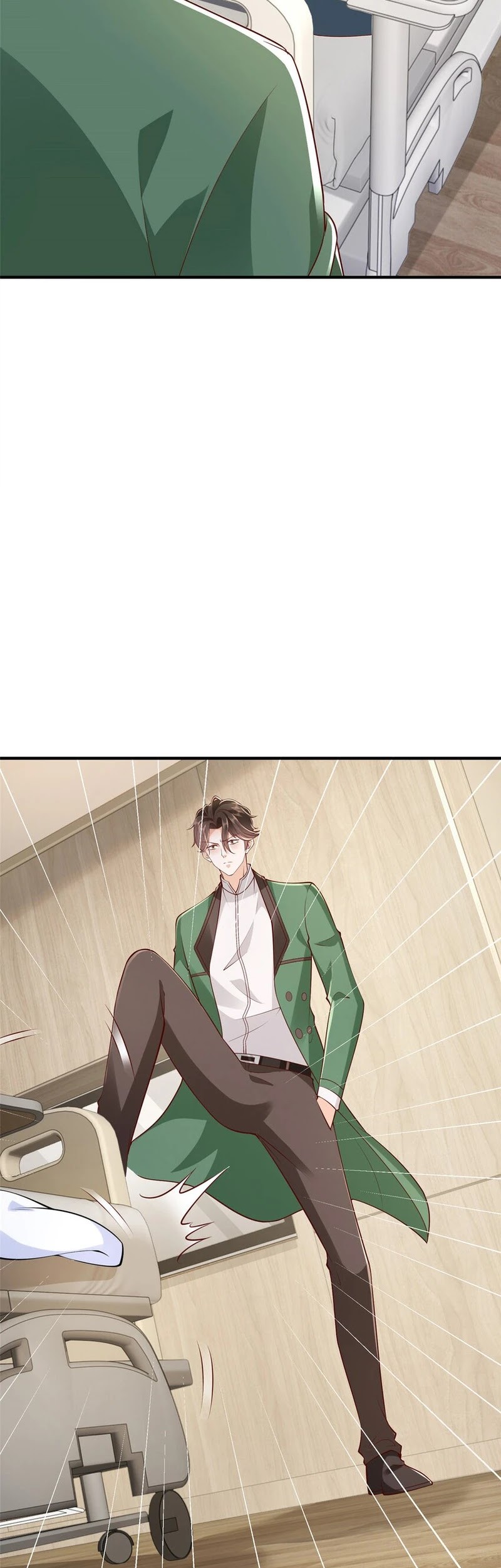 I Randomly Have A New Career Every Week Chapter 475 - halaman 8