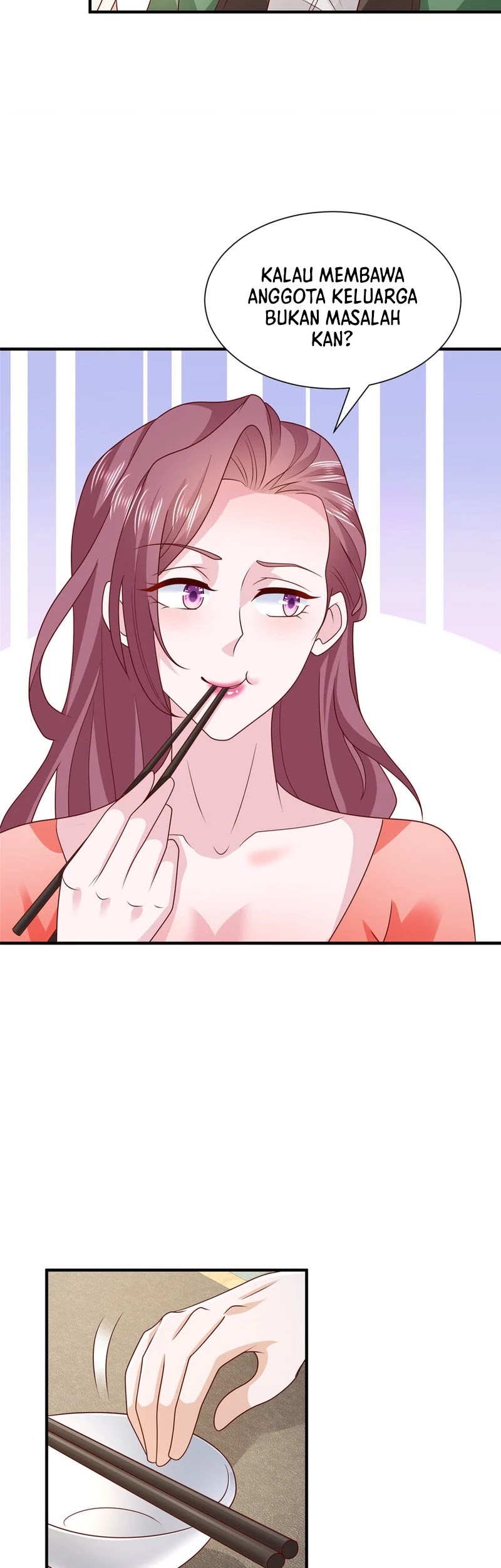 I Randomly Have A New Career Every Week Chapter 476 - halaman 10