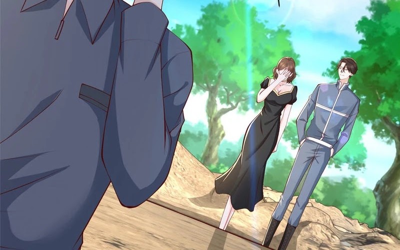I Randomly Have A New Career Every Week Chapter 476 - halaman 25