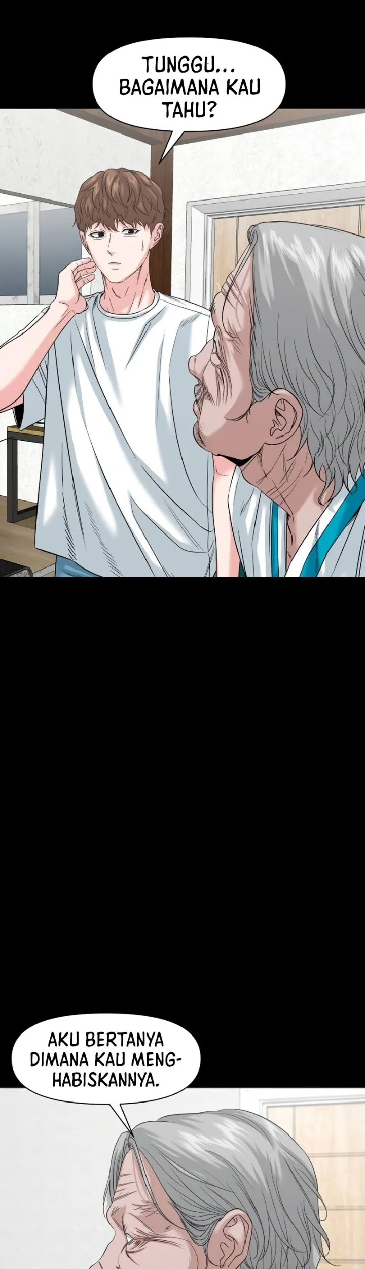 I Randomly Have A New Career Every Week Chapter 476 - halaman 27