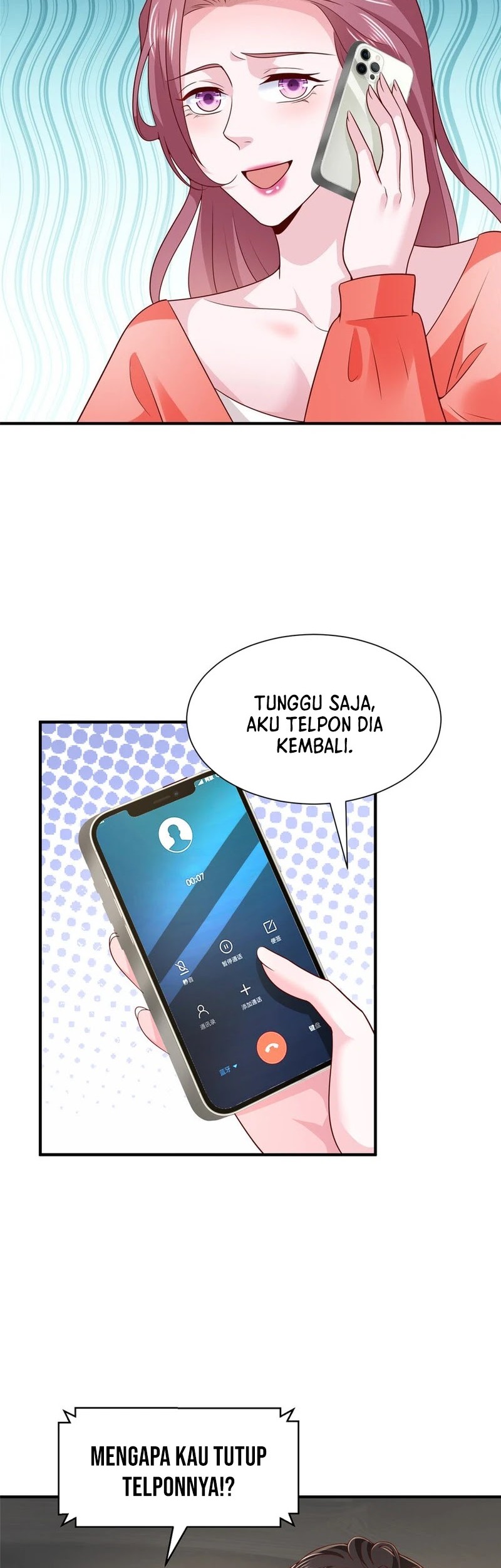 I Randomly Have A New Career Every Week Chapter 476 - halaman 3