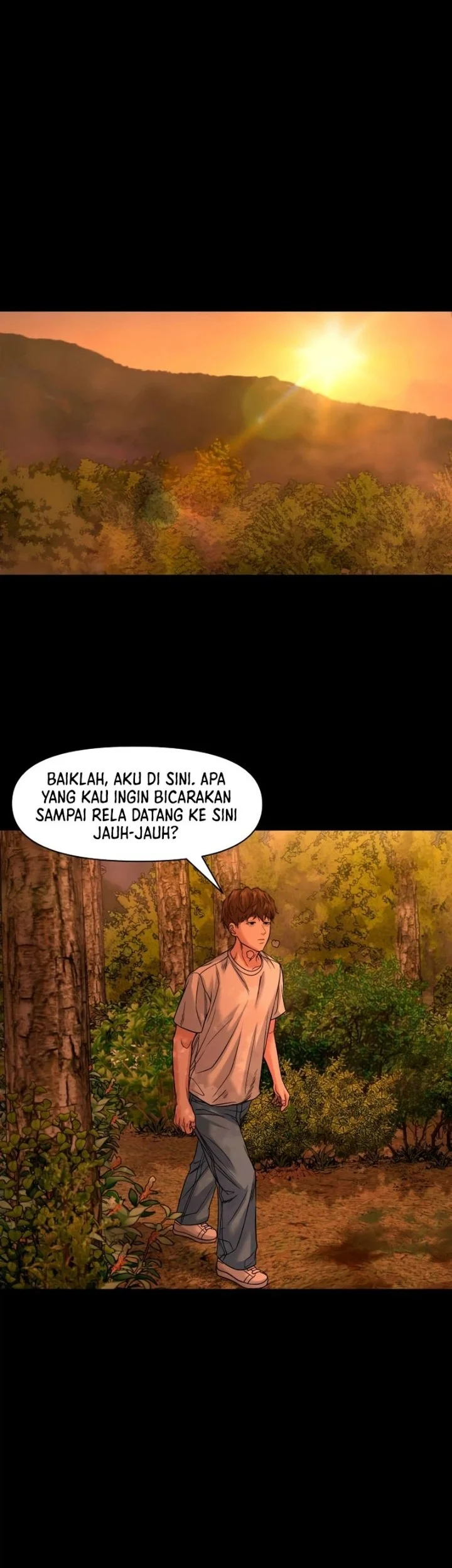 I Randomly Have A New Career Every Week Chapter 477 - halaman 21