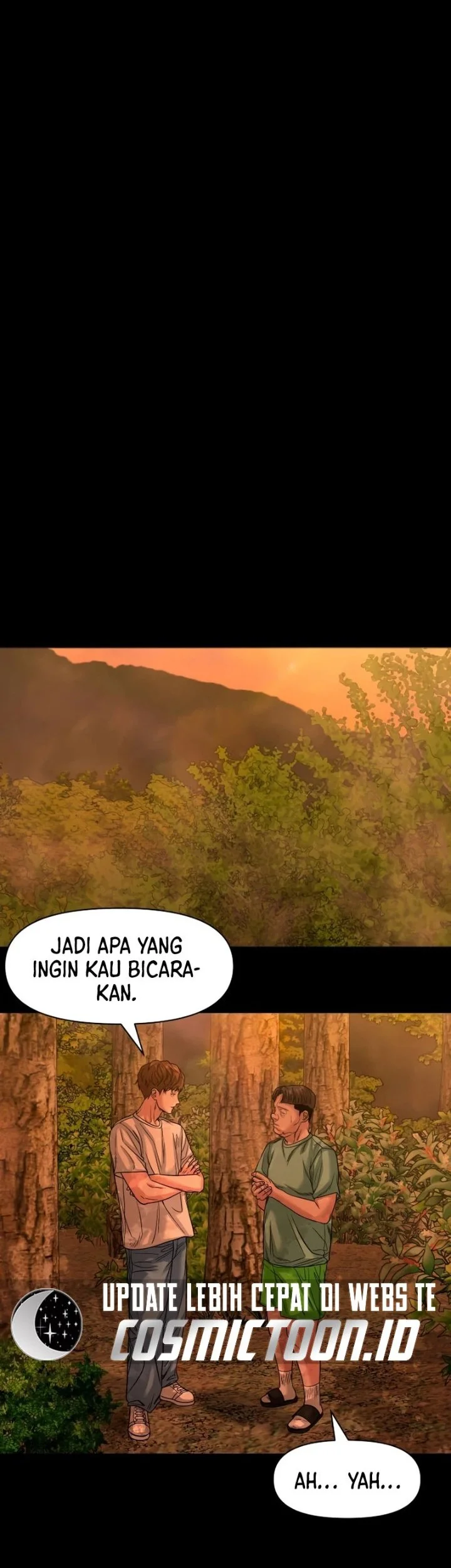 I Randomly Have A New Career Every Week Chapter 477 - halaman 25