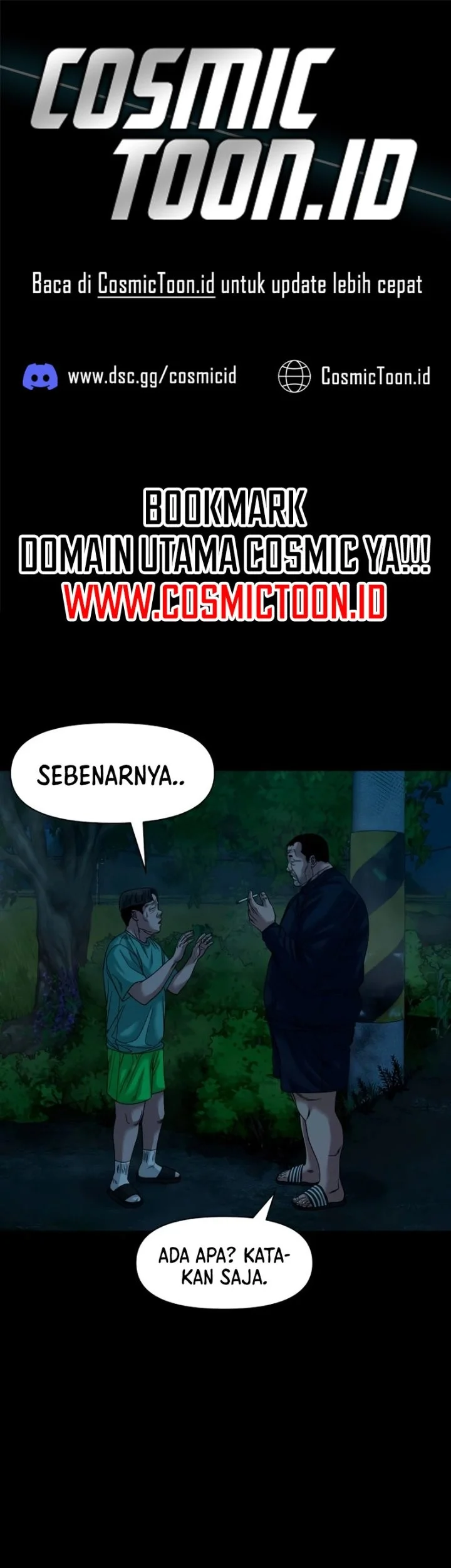 I Randomly Have A New Career Every Week Chapter 478 - halaman 1