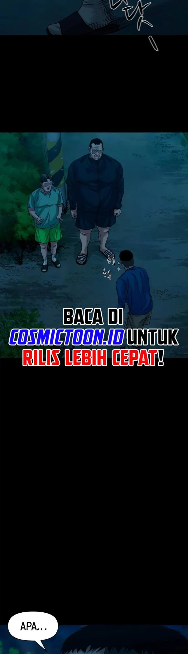 I Randomly Have A New Career Every Week Chapter 478 - halaman 14