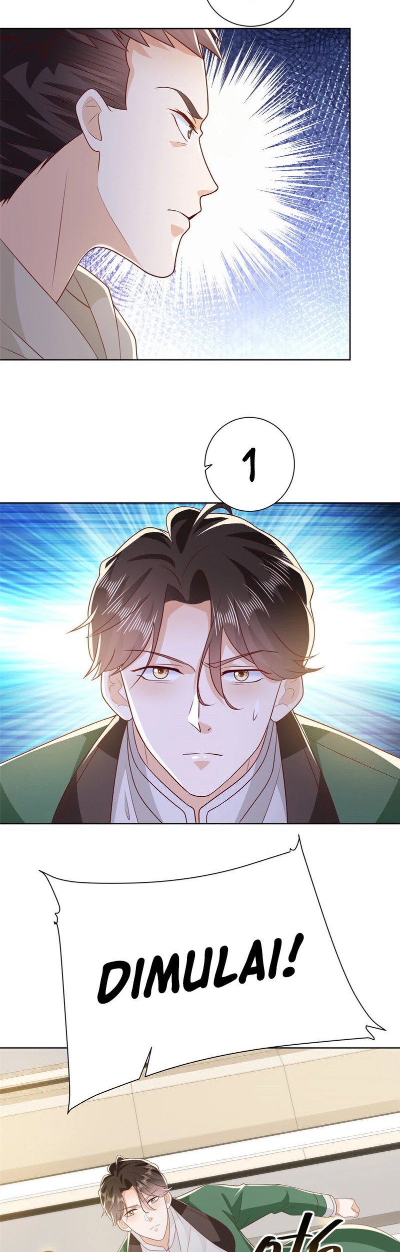 I Randomly Have A New Career Every Week Chapter 478 - halaman 23