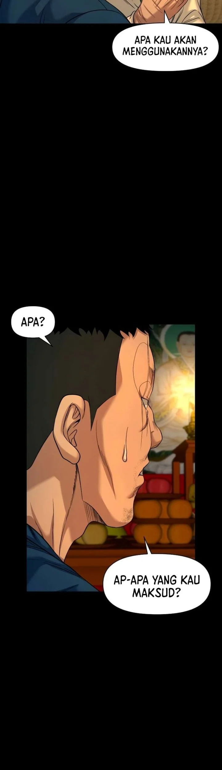 I Randomly Have A New Career Every Week Chapter 479 - halaman 16