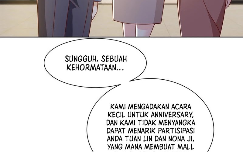 I Randomly Have A New Career Every Week Chapter 479 - halaman 17