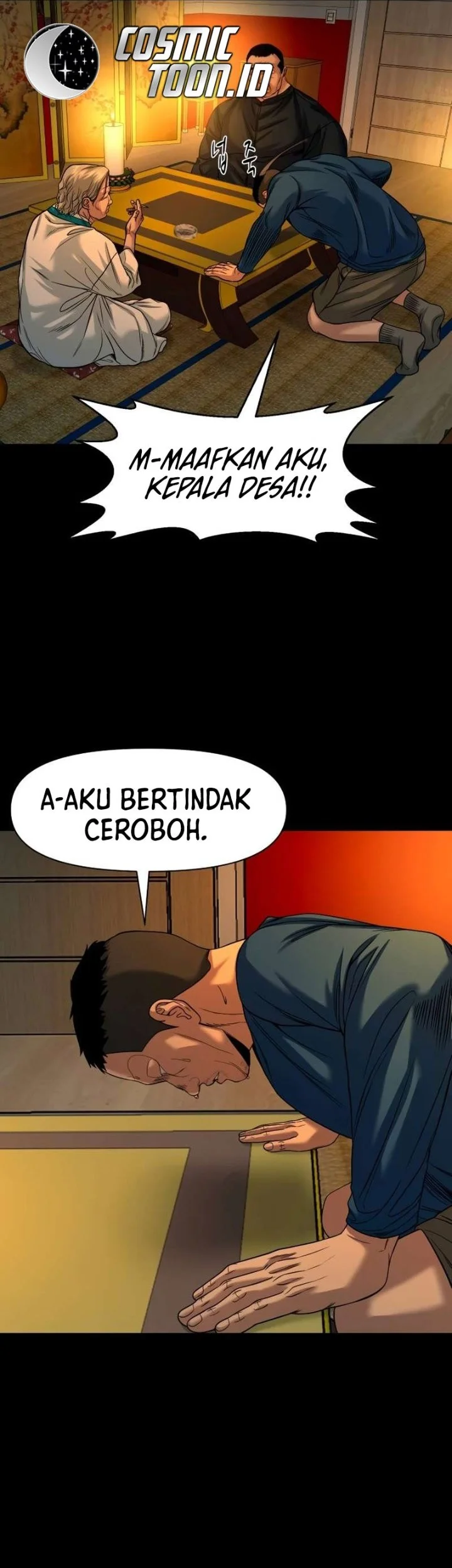 I Randomly Have A New Career Every Week Chapter 479 - halaman 21