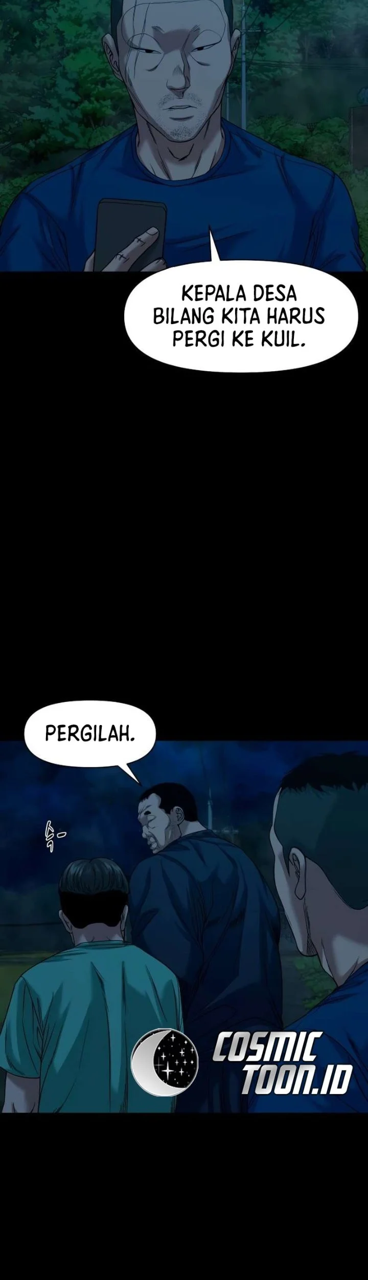 I Randomly Have A New Career Every Week Chapter 479 - halaman 3