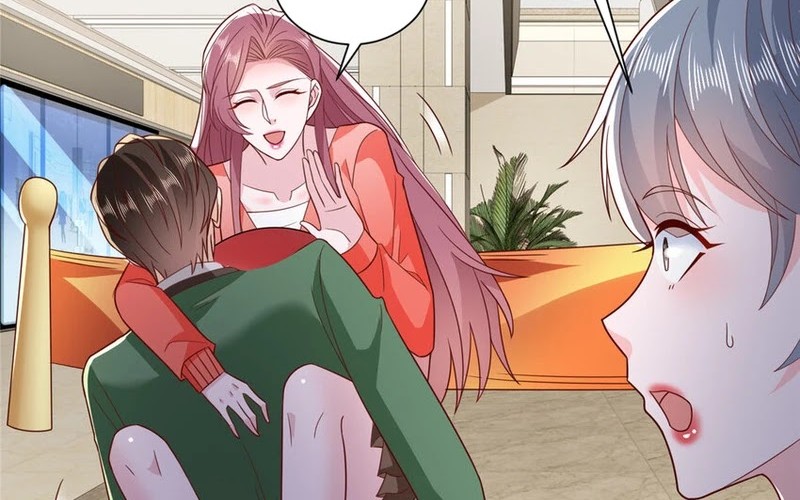 I Randomly Have A New Career Every Week Chapter 479 - halaman 9