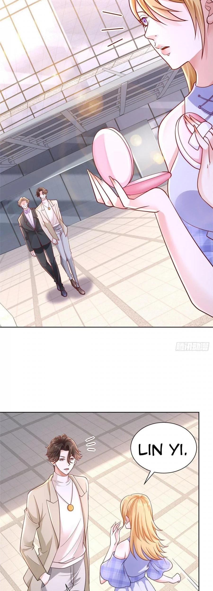 I Randomly Have A New Career Every Week Chapter 48 - halaman 19