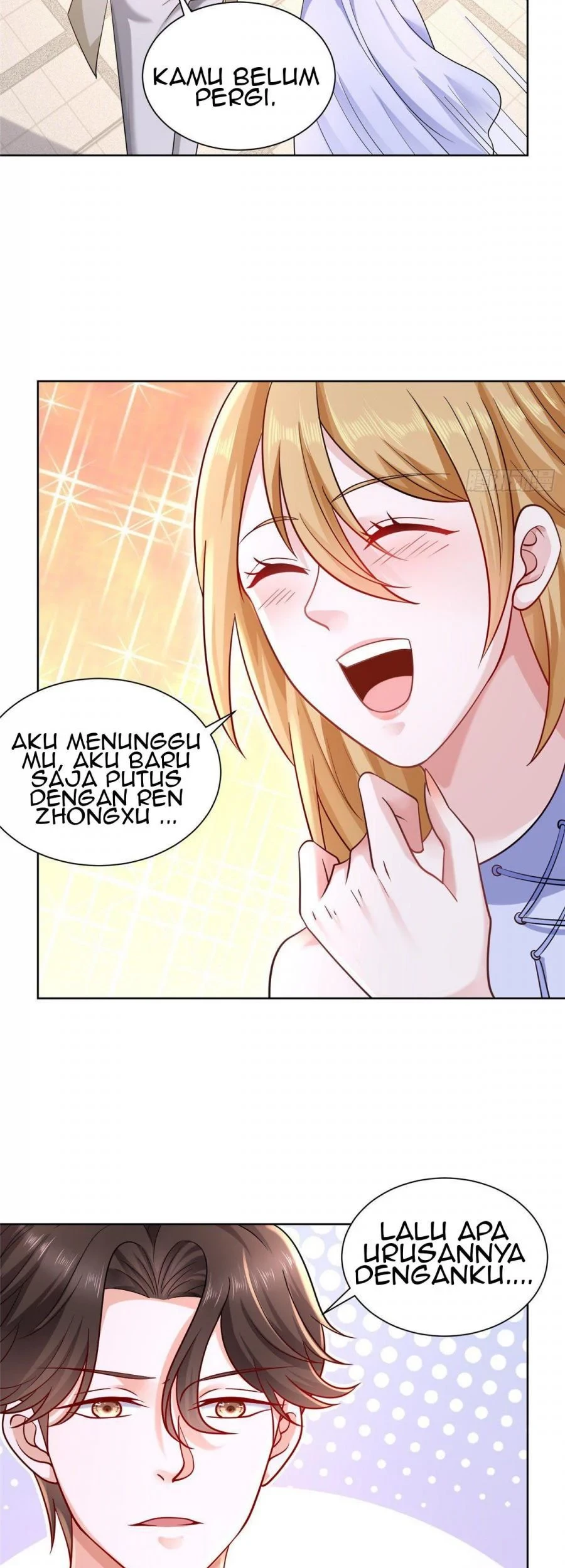 I Randomly Have A New Career Every Week Chapter 48 - halaman 20