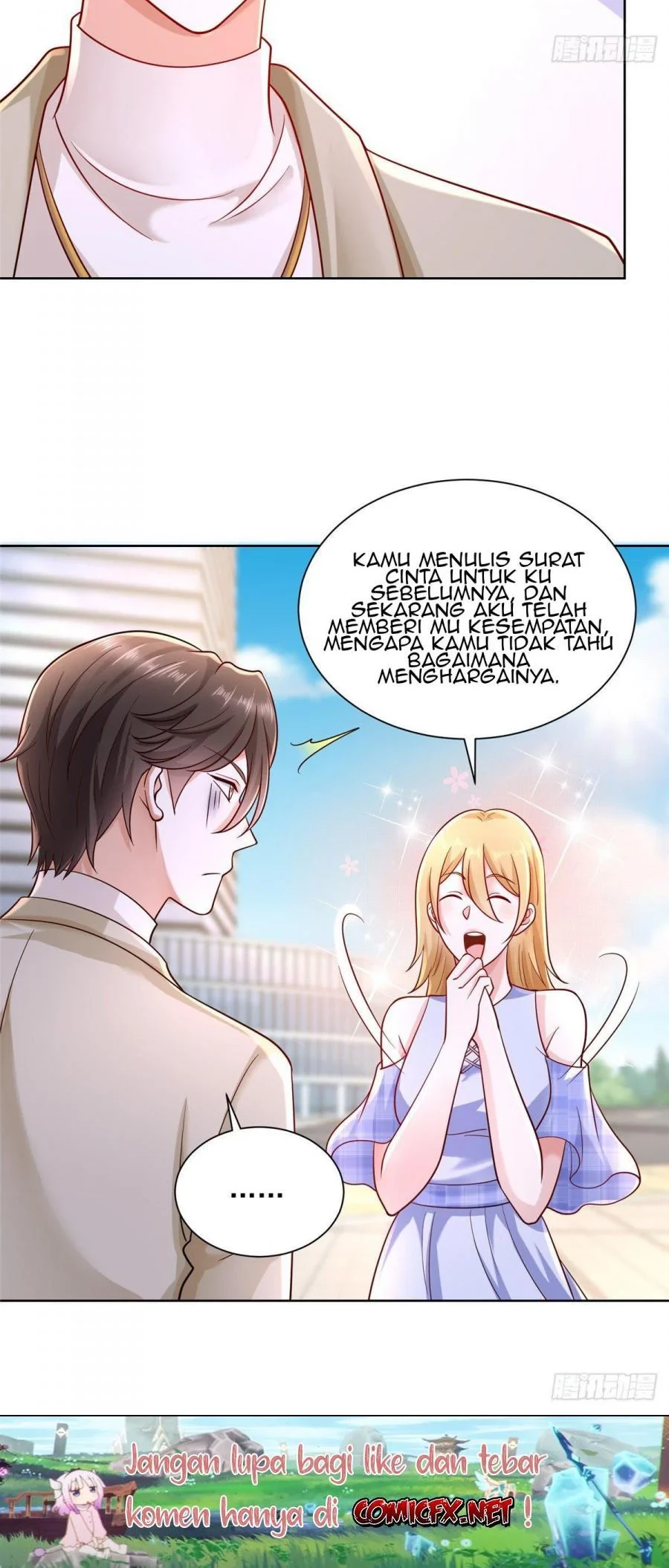 I Randomly Have A New Career Every Week Chapter 48 - halaman 21