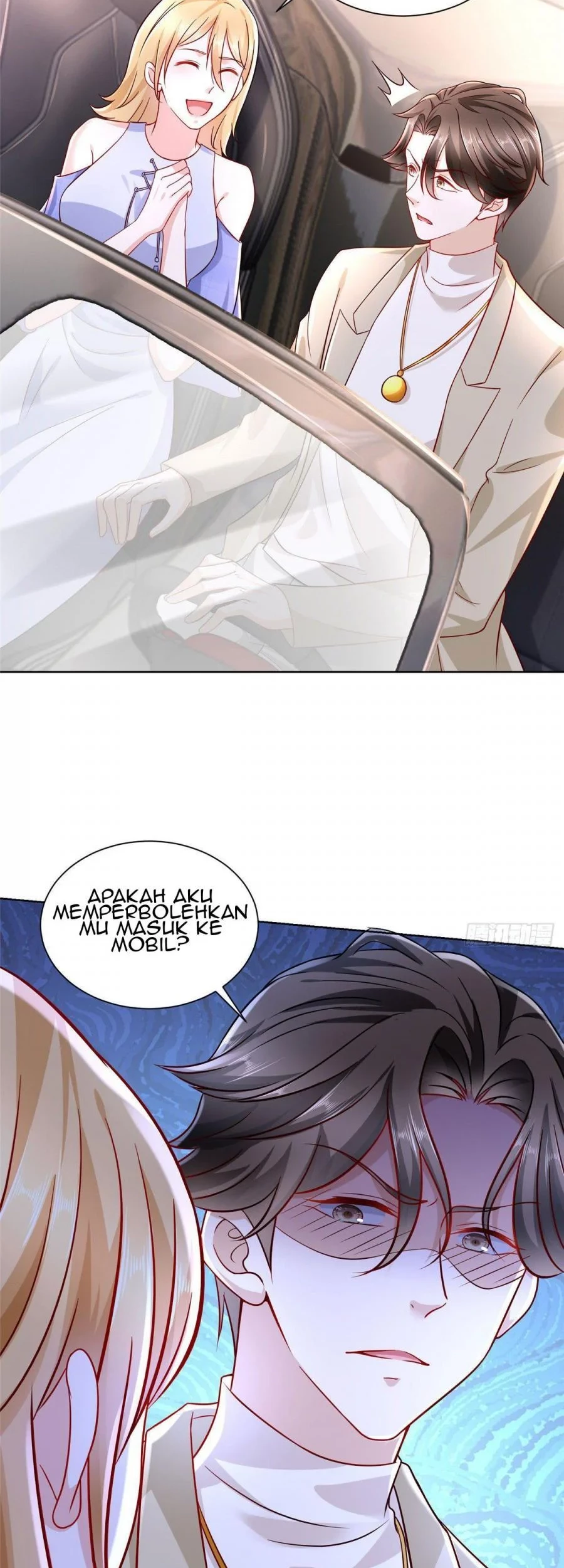 I Randomly Have A New Career Every Week Chapter 48 - halaman 25