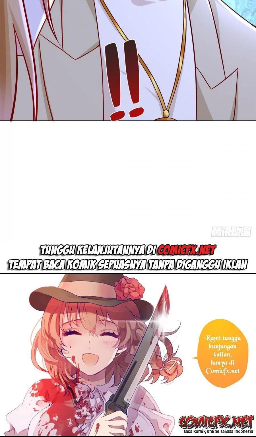 I Randomly Have A New Career Every Week Chapter 48 - halaman 26
