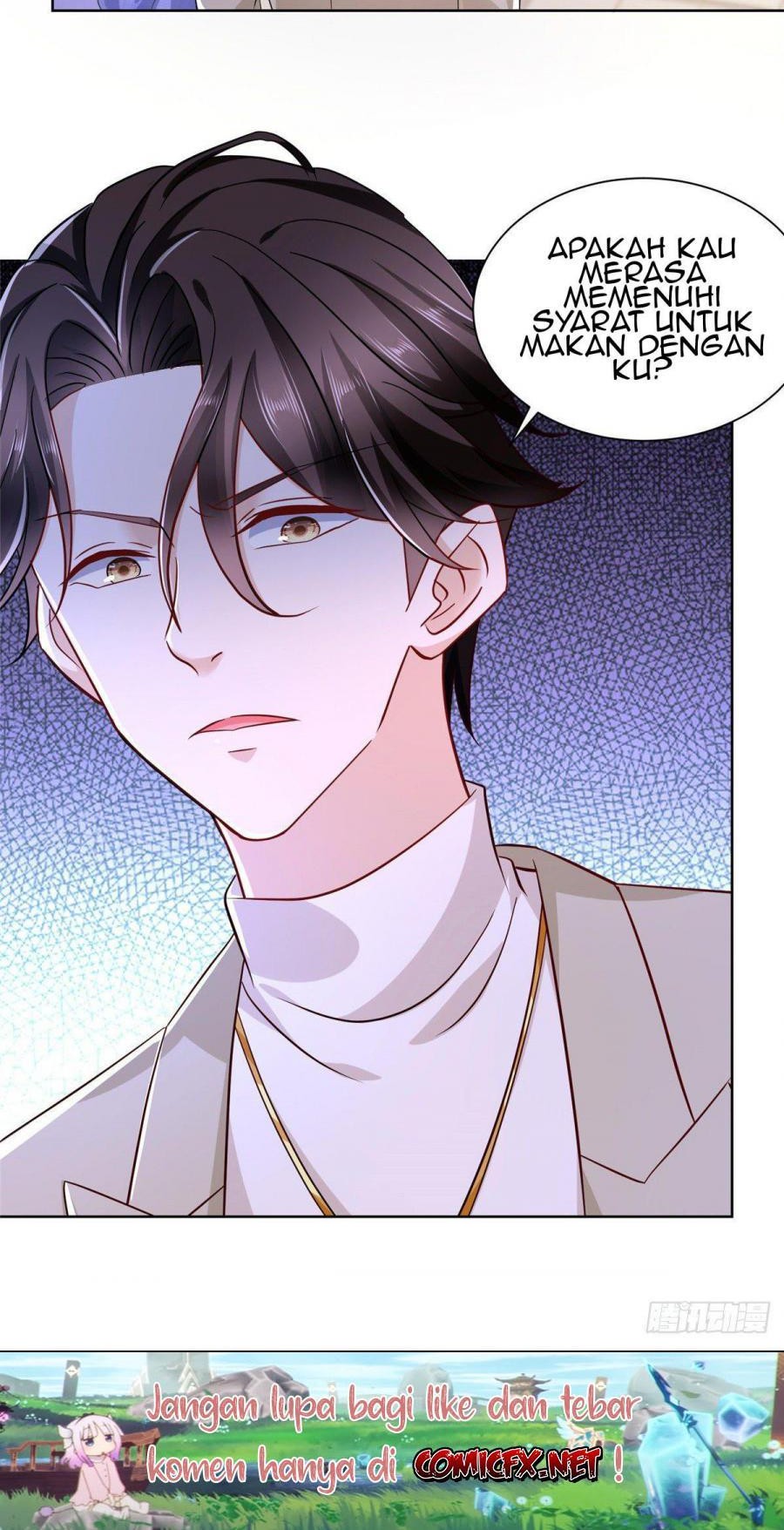 I Randomly Have A New Career Every Week Chapter 48 - halaman 8