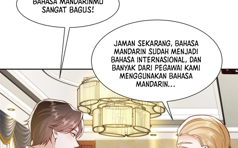 I Randomly Have A New Career Every Week Chapter 480 - halaman 17