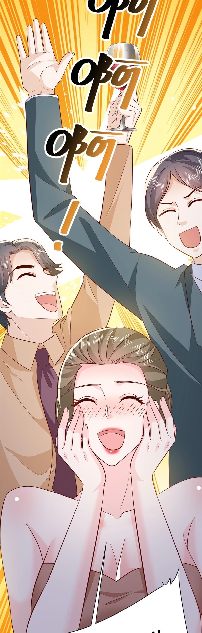 I Randomly Have A New Career Every Week Chapter 480 - halaman 26