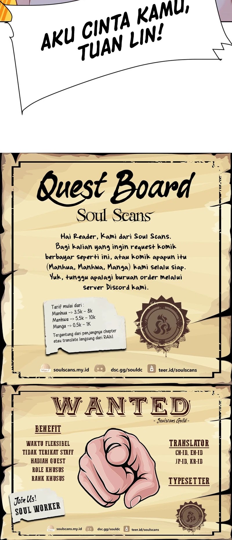 I Randomly Have A New Career Every Week Chapter 480 - halaman 27