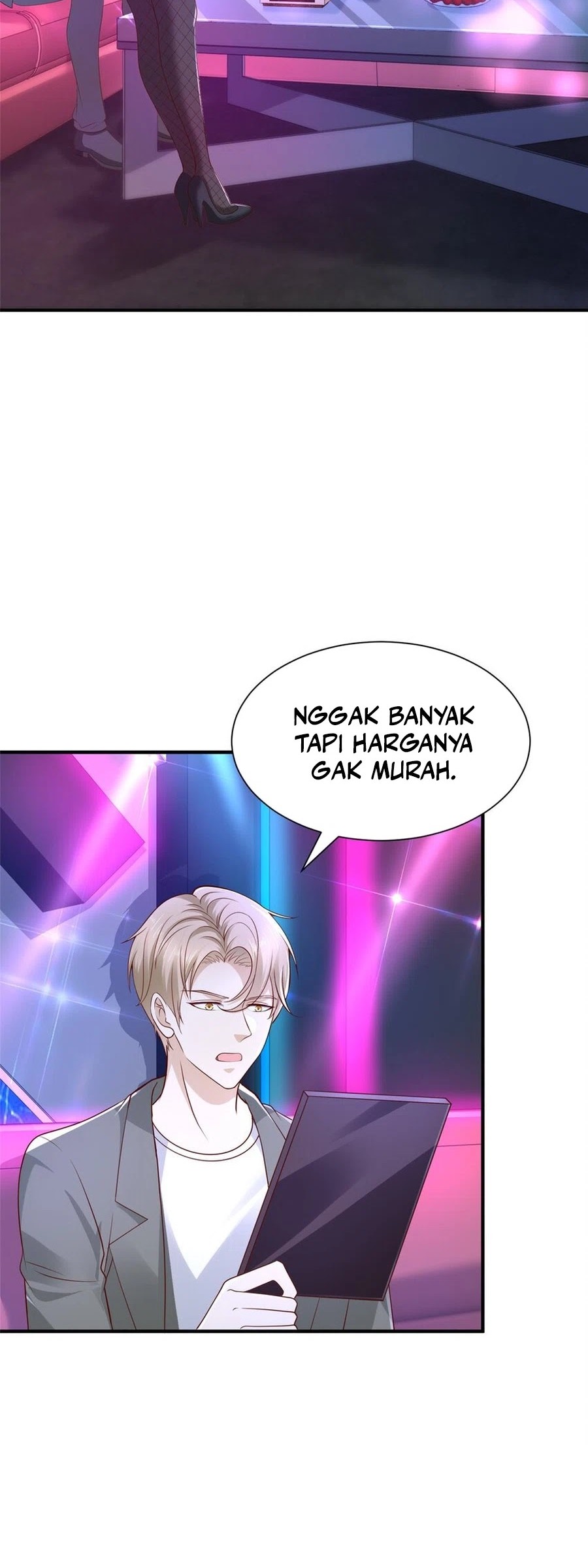 I Randomly Have A New Career Every Week Chapter 481 - halaman 13