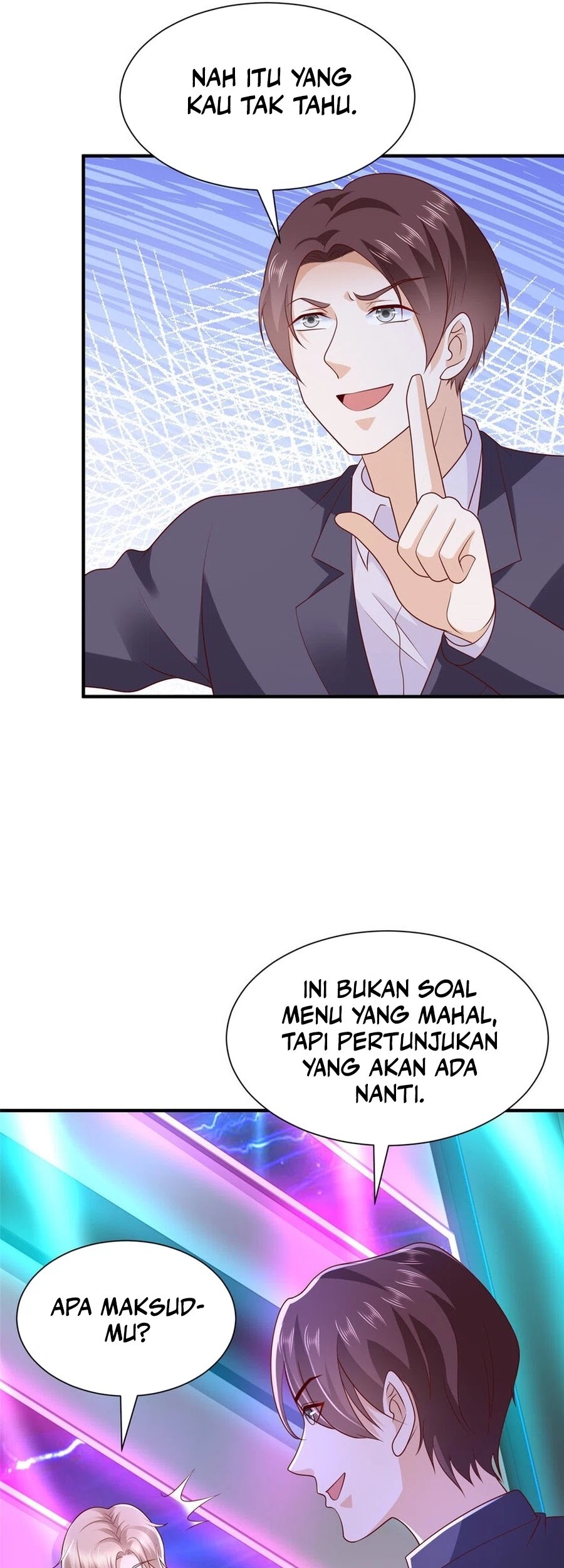 I Randomly Have A New Career Every Week Chapter 481 - halaman 14