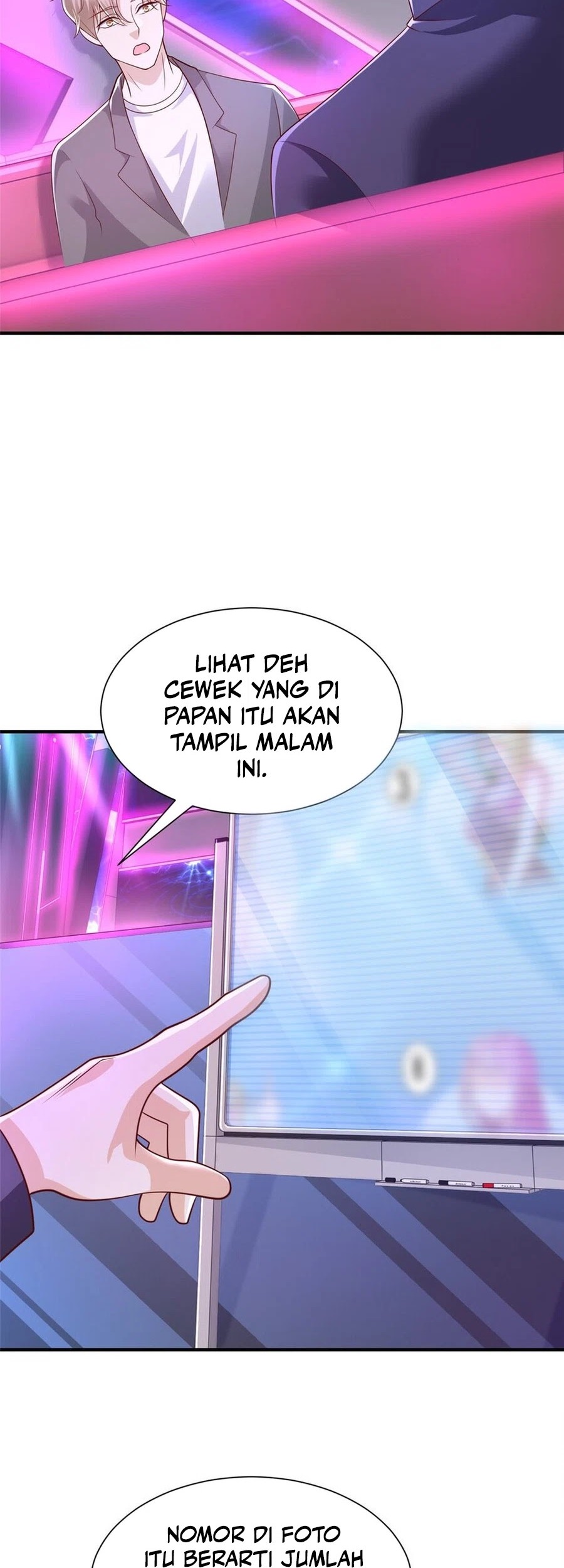 I Randomly Have A New Career Every Week Chapter 481 - halaman 15