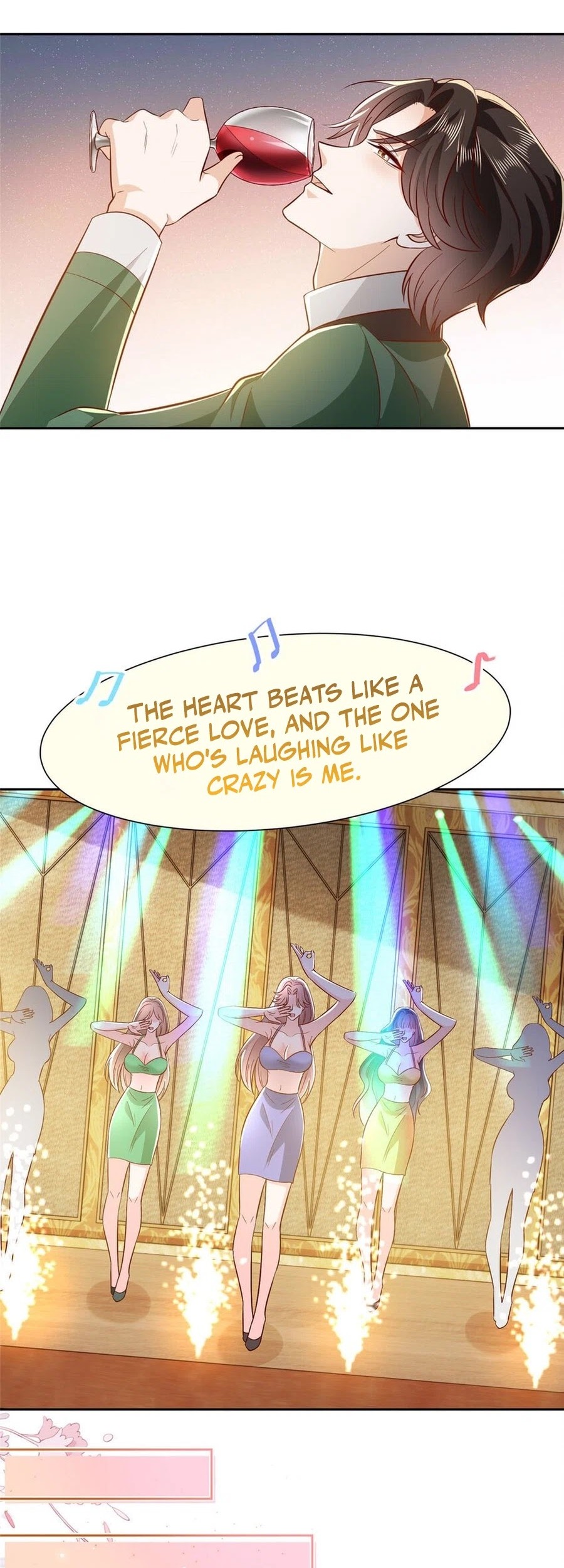 I Randomly Have A New Career Every Week Chapter 481 - halaman 3