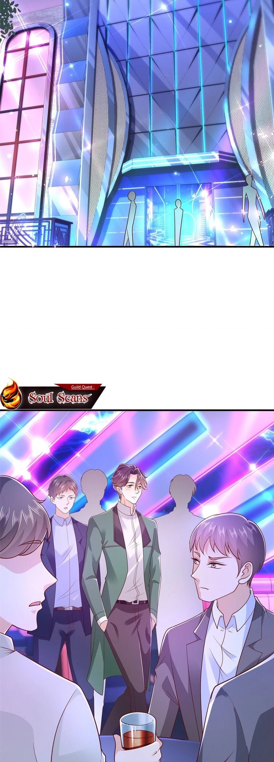 I Randomly Have A New Career Every Week Chapter 481 - halaman 9
