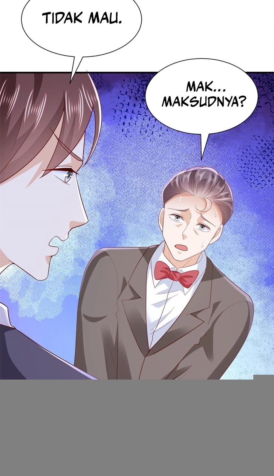 I Randomly Have A New Career Every Week Chapter 482 - halaman 13