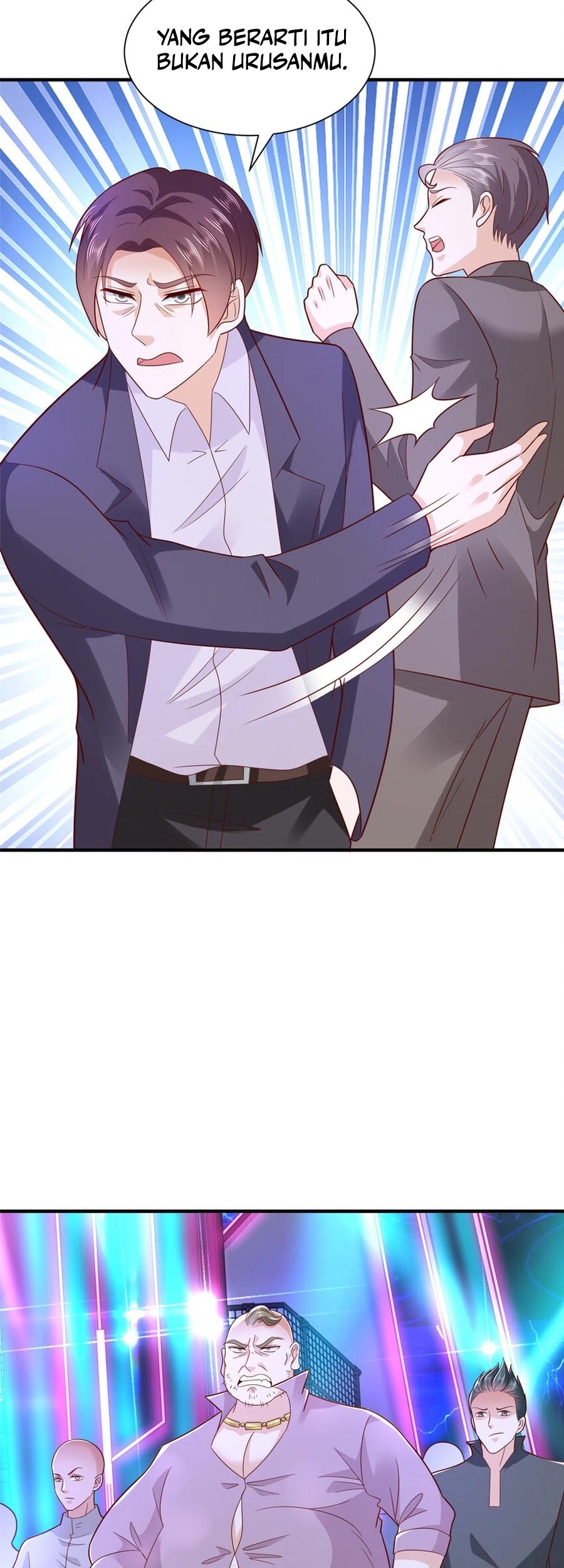 I Randomly Have A New Career Every Week Chapter 482 - halaman 17