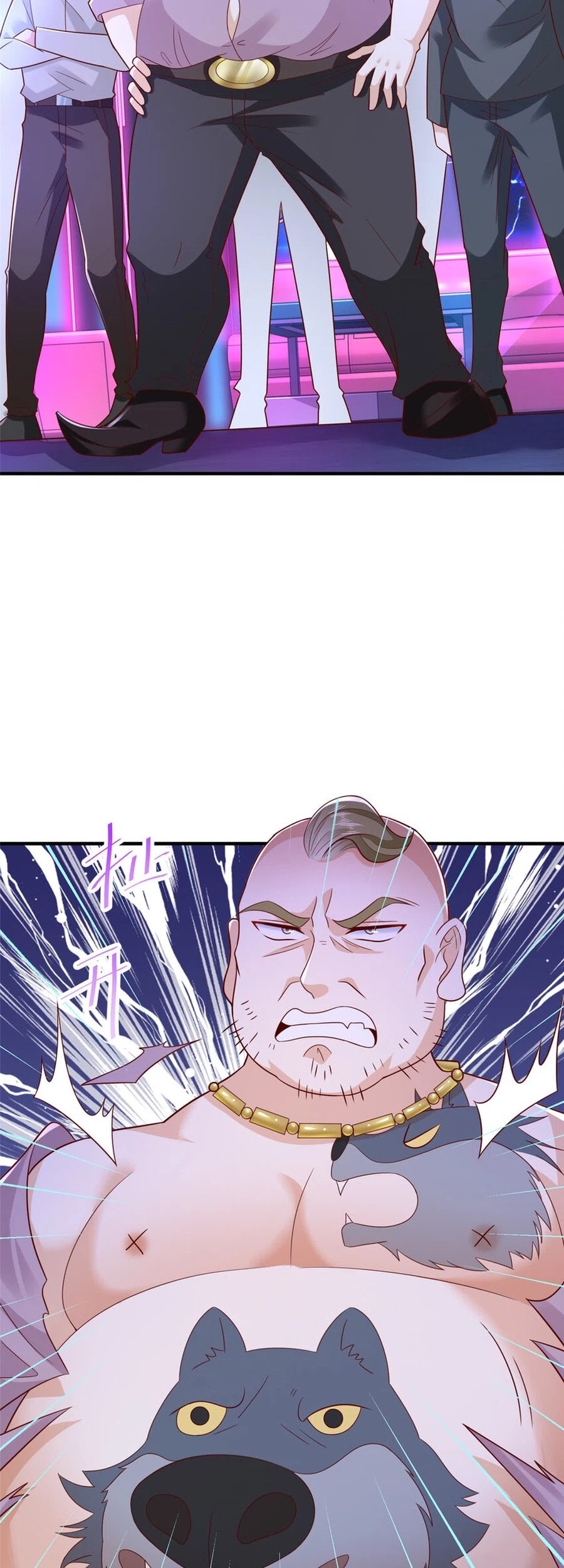 I Randomly Have A New Career Every Week Chapter 482 - halaman 18