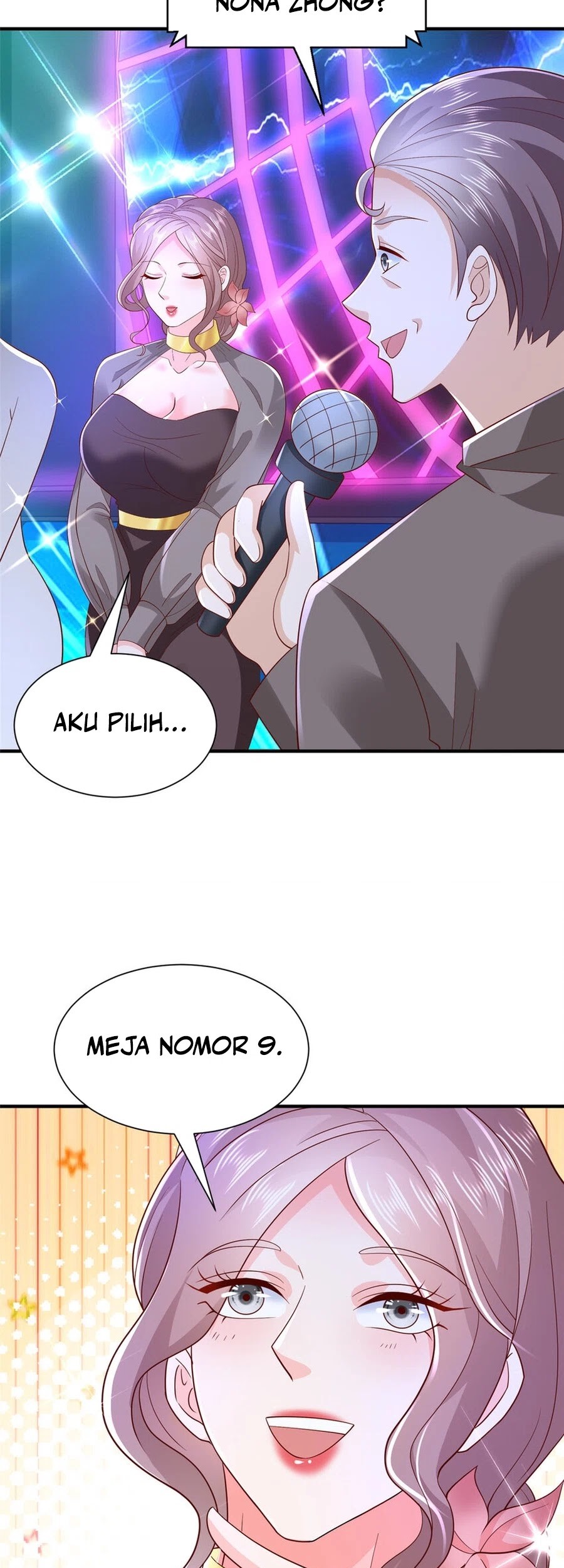 I Randomly Have A New Career Every Week Chapter 482 - halaman 6