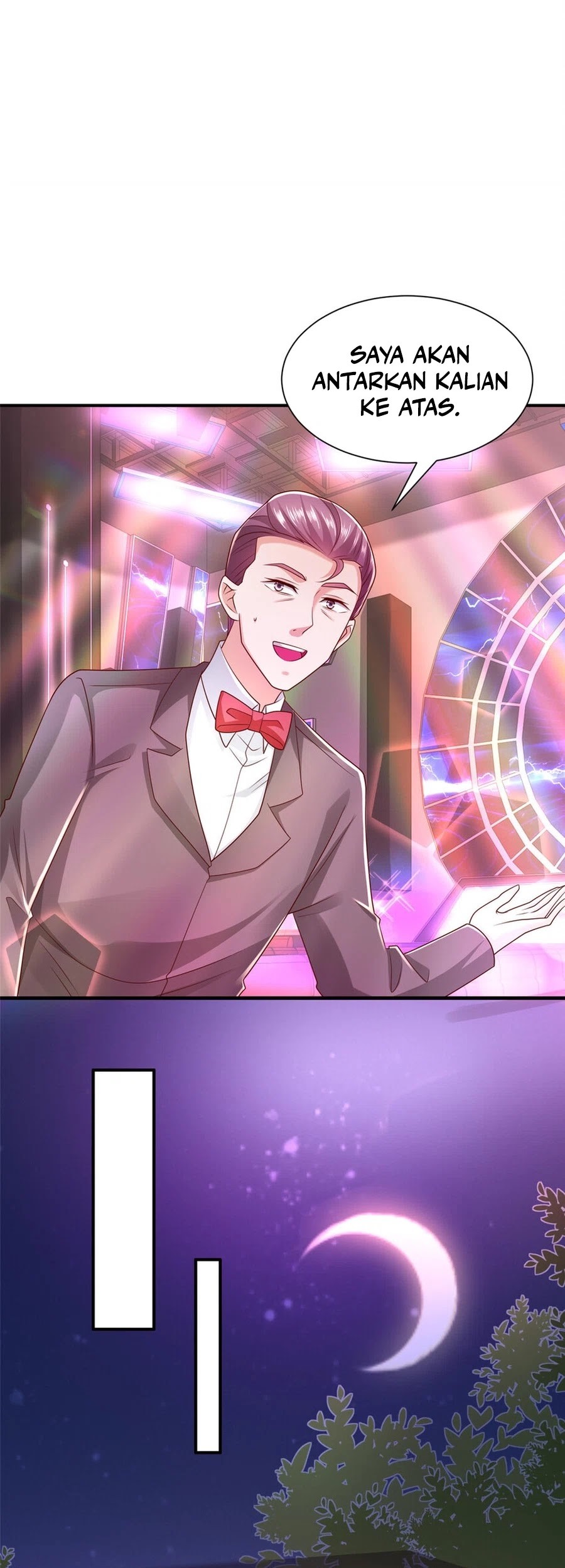 I Randomly Have A New Career Every Week Chapter 483 - halaman 12