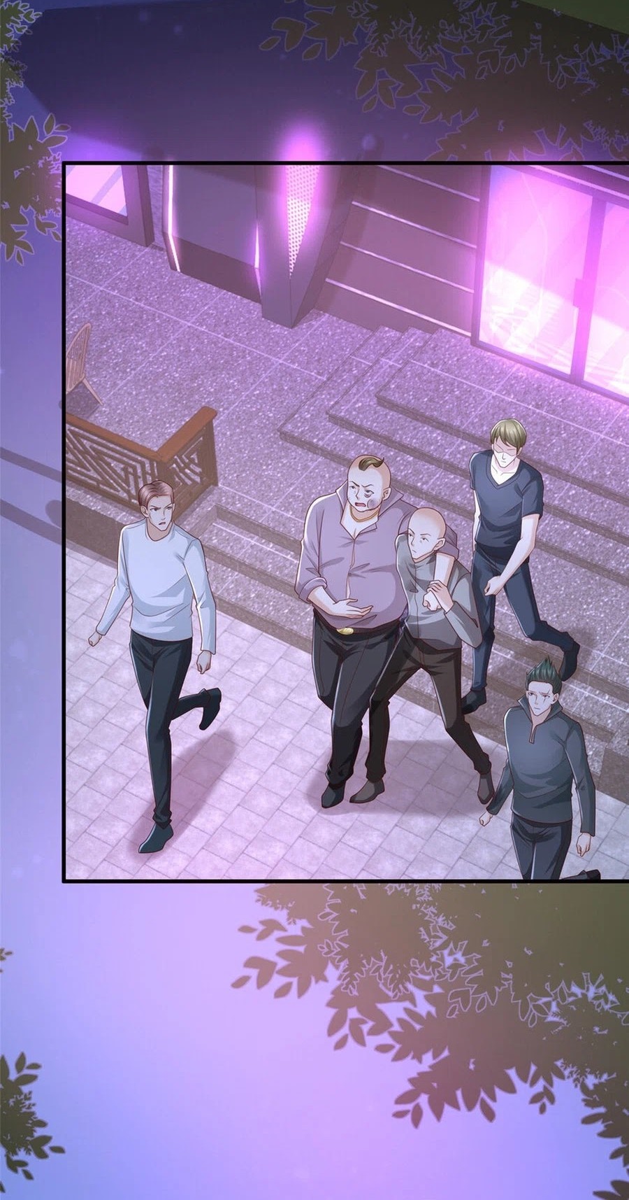 I Randomly Have A New Career Every Week Chapter 483 - halaman 13