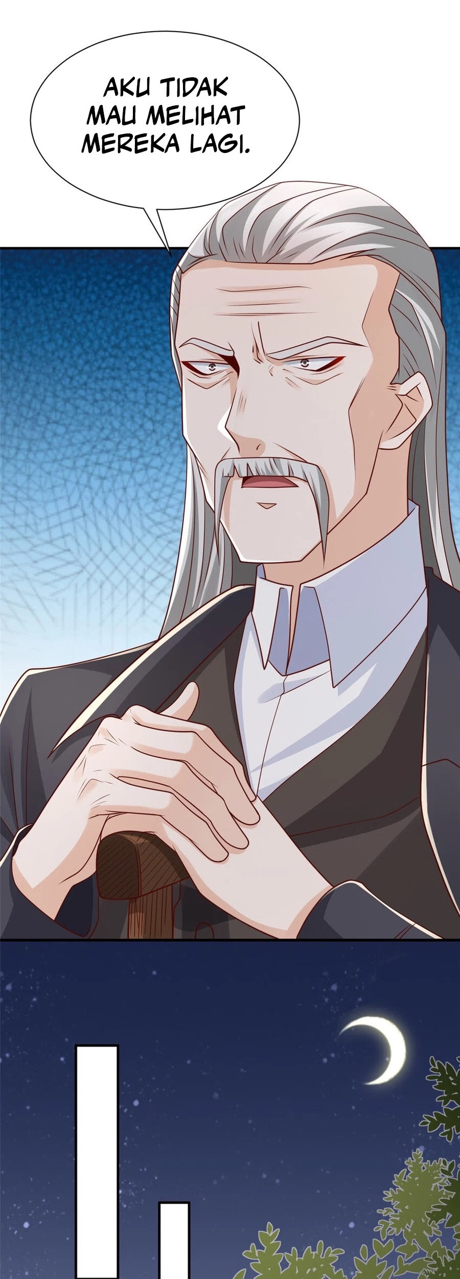 I Randomly Have A New Career Every Week Chapter 483 - halaman 18