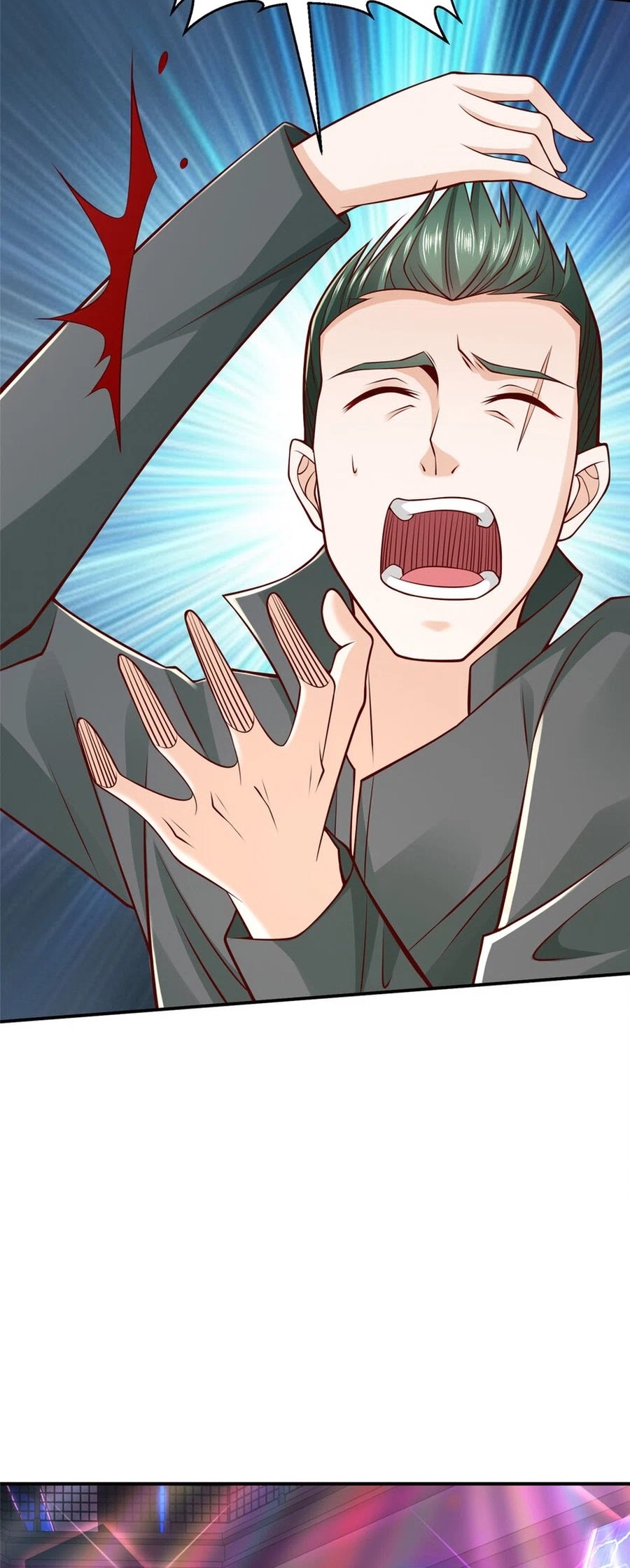 I Randomly Have A New Career Every Week Chapter 483 - halaman 7